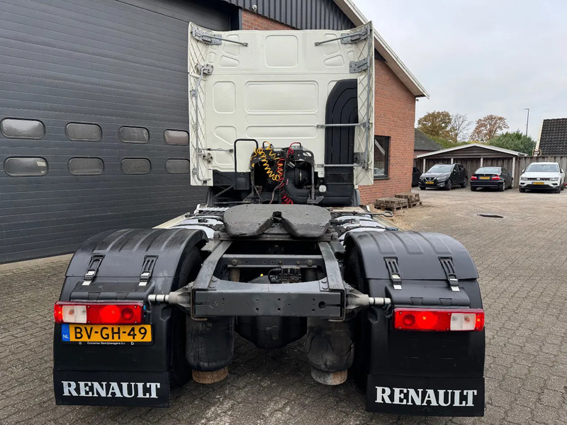 Renault Premium 450 4X2 2X Tank 774.550KM Side skirts NL Truck - 트랙터 유닛 : 사진 5 Renault Premium 450 4X2 2X Tank 774.550KM Side skirts NL Truck - 트랙터 유닛 : 사진 5