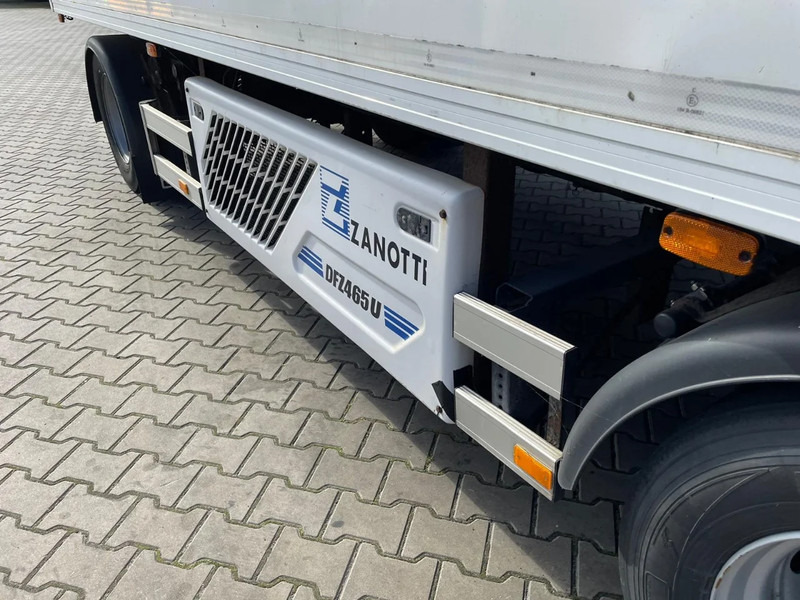 Renders 3AS Koelaanhanger Diesel+Elektrisch 10T assen - 등온 트레일러 : 사진 5 Renders 3AS Koelaanhanger Diesel+Elektrisch 10T assen - 등온 트레일러 : 사진 5