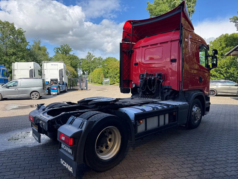 Scania G360 4X2 Airco Spoilers NL Truck - APK/TUV 10/2025 - 트랙터 유닛 : 사진 3 Scania G360 4X2 Airco Spoilers NL Truck - APK/TUV 10/2025 - 트랙터 유닛 : 사진 3
