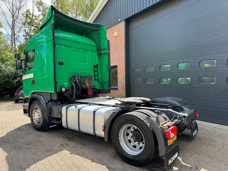 Scania G360 4X2 Highline Retarder EURO 6 NL Truck APK 08-2025 - 트랙터 유닛 : 사진 2 Scania G360 4X2 Highline Retarder EURO 6 NL Truck APK 08-2025 - 트랙터 유닛 : 사진 2