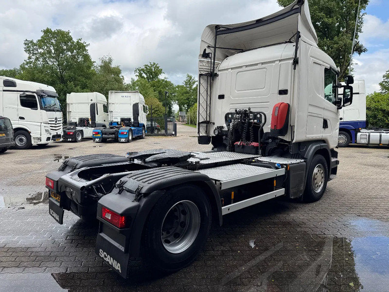 Scania G410 4X2 EURO 6 SCR Only - NO EGR, NL Truck APK 12-2025 - 트랙터 유닛 : 사진 4 Scania G410 4X2 EURO 6 SCR Only - NO EGR, NL Truck APK 12-2025 - 트랙터 유닛 : 사진 4