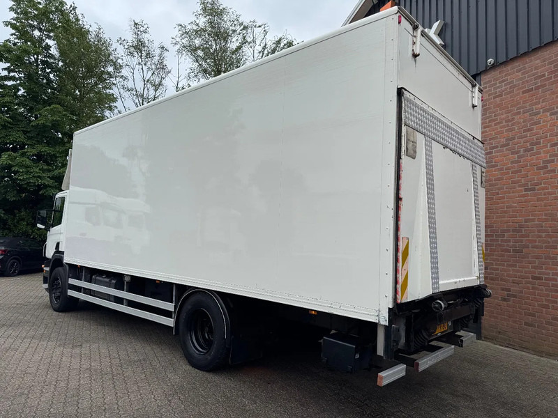 Scania P230 4X2 7.7M Koffer LBW 328.330KM!! NL Truck APK 03/2026 - 박스 트럭 : 사진 3 Scania P230 4X2 7.7M Koffer LBW 328.330KM!! NL Truck APK 03/2026 - 박스 트럭 : 사진 3