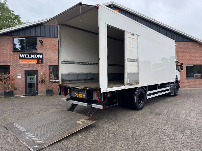 Scania P230 4X2 7.7M Koffer LBW 328.330KM!! NL Truck APK 03/2026 - 박스 트럭 : 사진 5 Scania P230 4X2 7.7M Koffer LBW 328.330KM!! NL Truck APK 03/2026 - 박스 트럭 : 사진 5