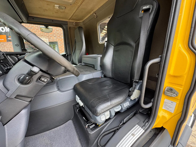 Scania P280 4X2 Dagcabine Airco EURO 6 NL Truck - 트랙터 유닛 : 사진 5 Scania P280 4X2 Dagcabine Airco EURO 6 NL Truck - 트랙터 유닛 : 사진 5