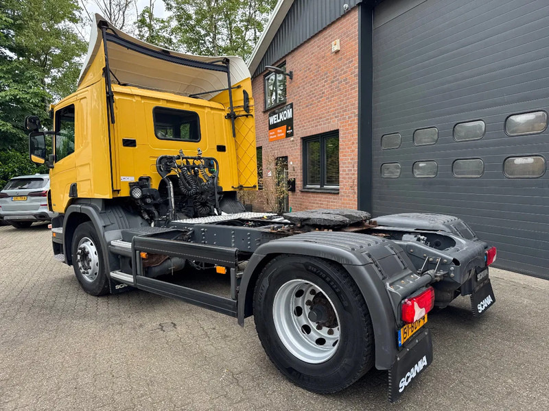 Scania P280 4X2 Dagcabine Airco EURO 6 NL Truck - 트랙터 유닛 : 사진 3 Scania P280 4X2 Dagcabine Airco EURO 6 NL Truck - 트랙터 유닛 : 사진 3