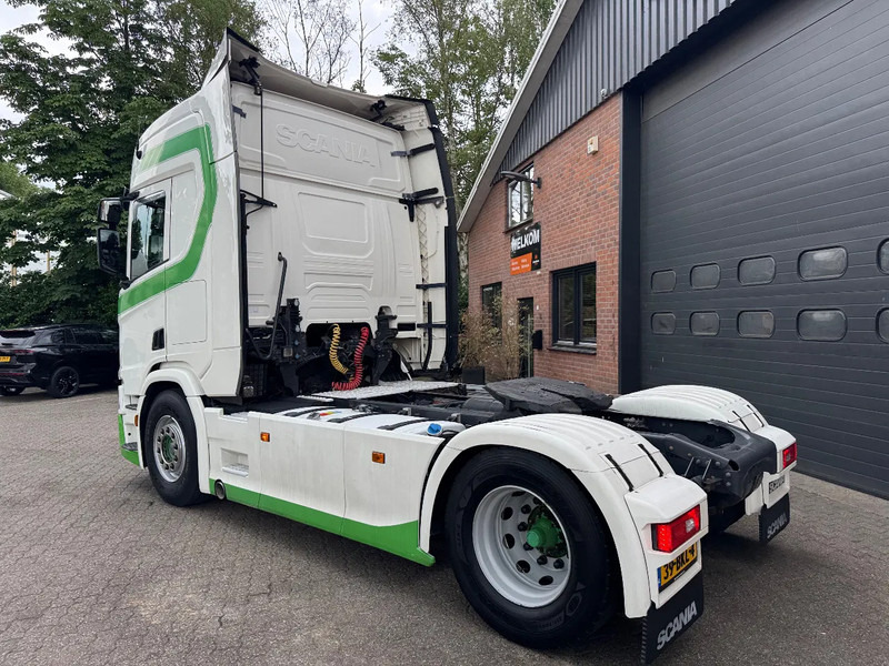 Scania R450 4X2 Standairco LED NL Truck APK/TUV 09/2025 - 트랙터 유닛 : 사진 3 Scania R450 4X2 Standairco LED NL Truck APK/TUV 09/2025 - 트랙터 유닛 : 사진 3