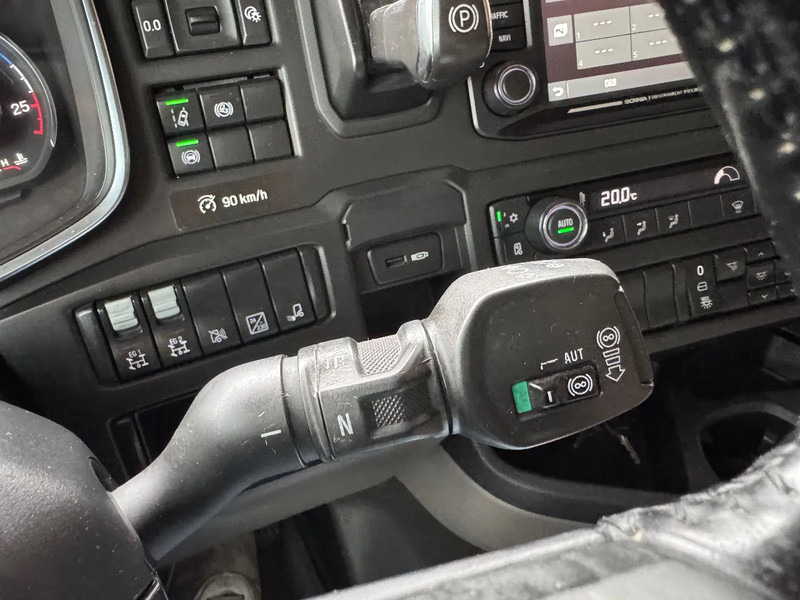 리스 Scania R450 4X2 Standairco LED NL Truck APK/TUV 09/2025 Scania R450 4X2 Standairco LED NL Truck APK/TUV 09/2025 : 사진 12