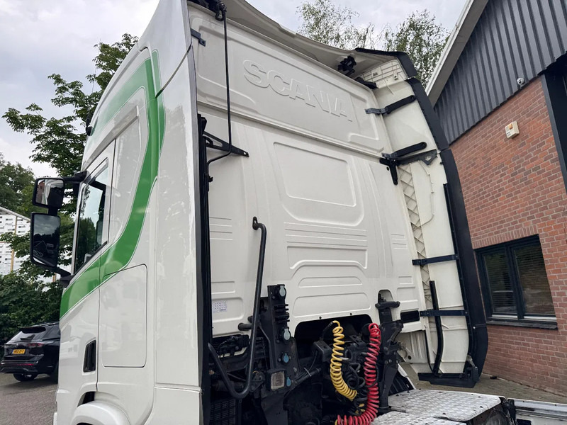 리스 Scania R450 4X2 Standairco LED NL Truck APK/TUV 09/2025 Scania R450 4X2 Standairco LED NL Truck APK/TUV 09/2025 : 사진 17