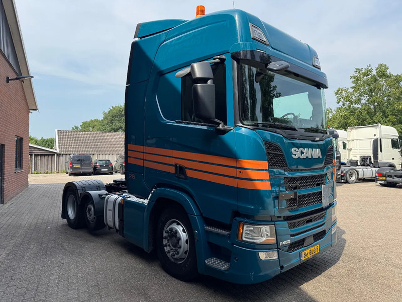Scania R450 6X2 Midlift Hydraulic NL Truck - APK/TUV 07/2026! - 트랙터 유닛 : 사진 2 Scania R450 6X2 Midlift Hydraulic NL Truck - APK/TUV 07/2026! - 트랙터 유닛 : 사진 2