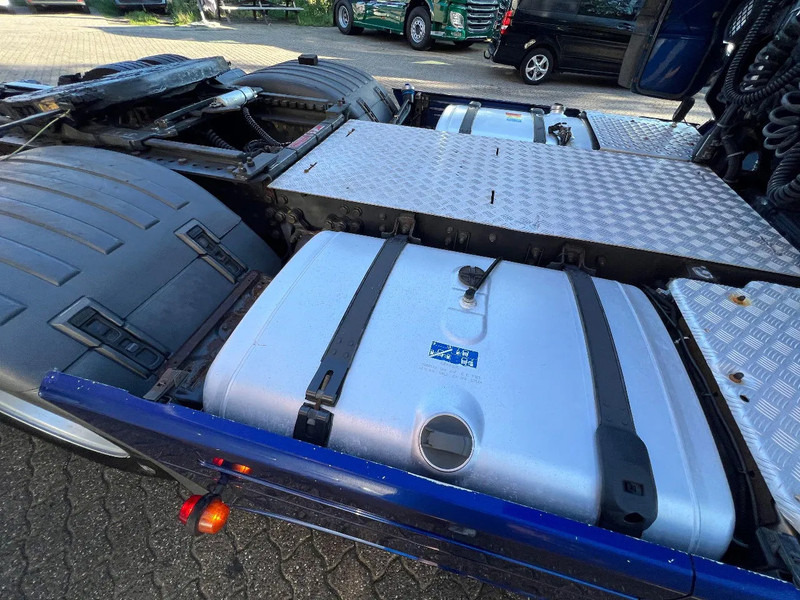 Scania R490 6X2 Topline Standairco 2X tank NL Truck - 트랙터 유닛 : 사진 5 Scania R490 6X2 Topline Standairco 2X tank NL Truck - 트랙터 유닛 : 사진 5