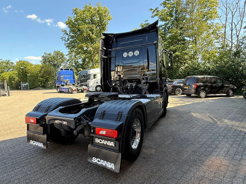 Scania R500 NGS Hydraulic Alcoa Retarder - 트랙터 유닛 : 사진 3 Scania R500 NGS Hydraulic Alcoa Retarder - 트랙터 유닛 : 사진 3