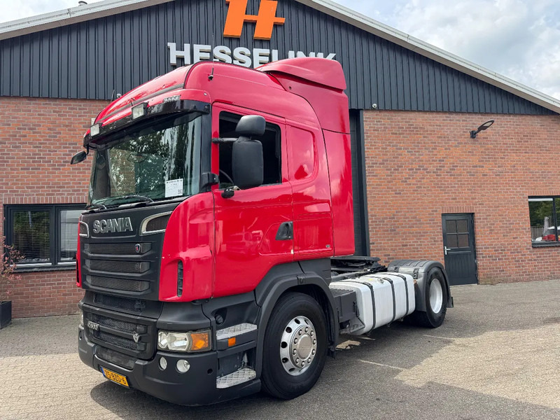 Scania R500 V8 4X2 Highline Retarder 2x Tank NL Truck - 트랙터 유닛 : 사진 1 Scania R500 V8 4X2 Highline Retarder 2x Tank NL Truck - 트랙터 유닛 : 사진 1