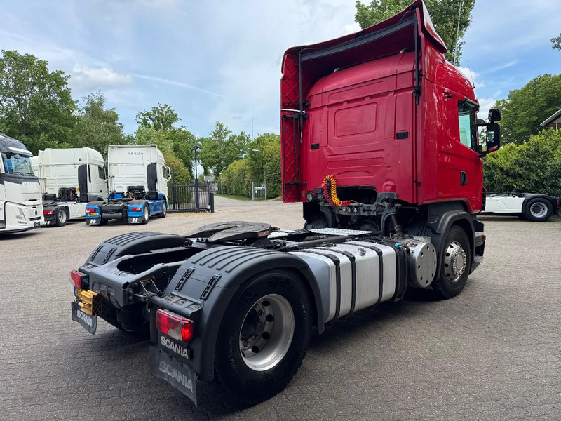 Scania R500 V8 4X2 Highline Retarder 2x Tank NL Truck - 트랙터 유닛 : 사진 2 Scania R500 V8 4X2 Highline Retarder 2x Tank NL Truck - 트랙터 유닛 : 사진 2