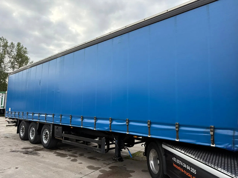 Schmitz Cargobull S01 SCS 24 Schuifzeil/Schuifdak Schijfremmen NL Trailer APK/TUV 09-01-2026 - 커튼사이더 세미 트레일러 : 사진 4 Schmitz Cargobull S01 SCS 24 Schuifzeil/Schuifdak Schijfremmen NL Trailer APK/TUV 09-01-2026 - 커튼사이더 세미 트레일러 : 사진 4