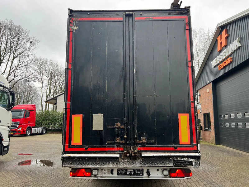 Stas 92m3 Cargo Floor 10MM MB Scheibenbremsen Liftachse - 워킹 플로어 세미 트레일러 : 사진 5 Stas 92m3 Cargo Floor 10MM MB Scheibenbremsen Liftachse - 워킹 플로어 세미 트레일러 : 사진 5