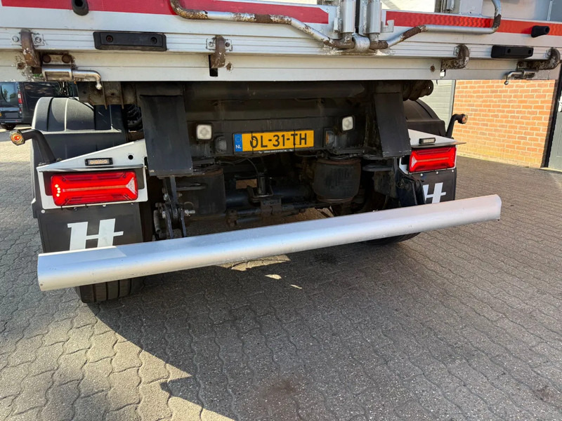 Stas SA345K 60m3 Vol-alu Klep/deuren 10 tons assen Liftas Stuuras - 덤프 세미 트레일러 : 사진 5 Stas SA345K 60m3 Vol-alu Klep/deuren 10 tons assen Liftas Stuuras - 덤프 세미 트레일러 : 사진 5