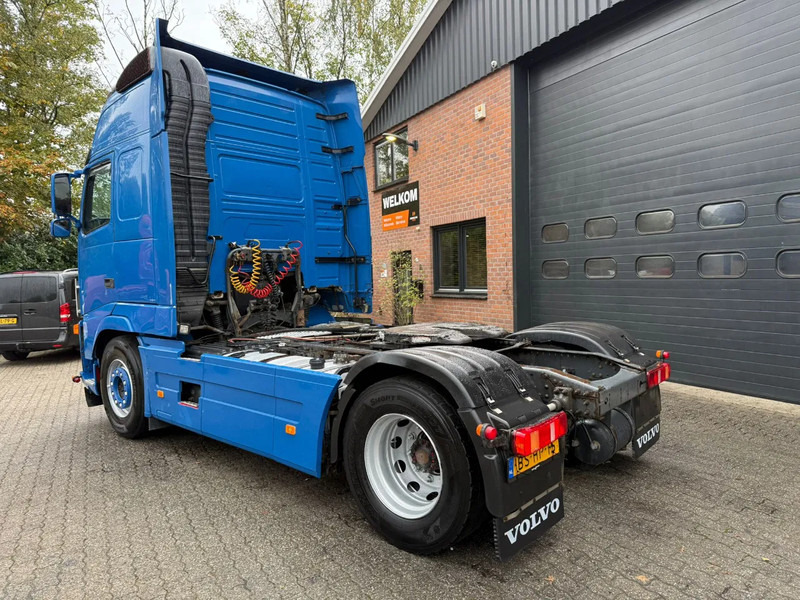 Volvo FH 13.400 Globetrotter XL Handgeschakeld/Manual Hydraulic EURO 5 NL Truck - 트랙터 유닛 : 사진 3 Volvo FH 13.400 Globetrotter XL Handgeschakeld/Manual Hydraulic EURO 5 NL Truck - 트랙터 유닛 : 사진 3