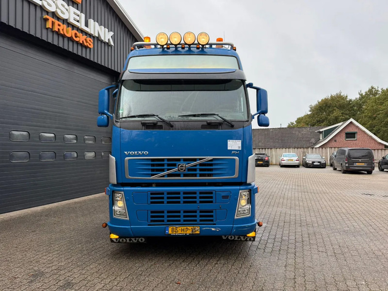 Volvo FH 13.400 Globetrotter XL Handgeschakeld/Manual Hydraulic EURO 5 NL Truck - 트랙터 유닛 : 사진 5 Volvo FH 13.400 Globetrotter XL Handgeschakeld/Manual Hydraulic EURO 5 NL Truck - 트랙터 유닛 : 사진 5