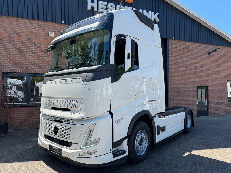 Volvo FH 500 AERO NEW! 9 Ton Vooras Globetrotter XL, PTO, ACC, Standairco, 2 tanks, LED - 트랙터 유닛 : 사진 1 Volvo FH 500 AERO NEW! 9 Ton Vooras Globetrotter XL, PTO, ACC, Standairco, 2 tanks, LED - 트랙터 유닛 : 사진 1