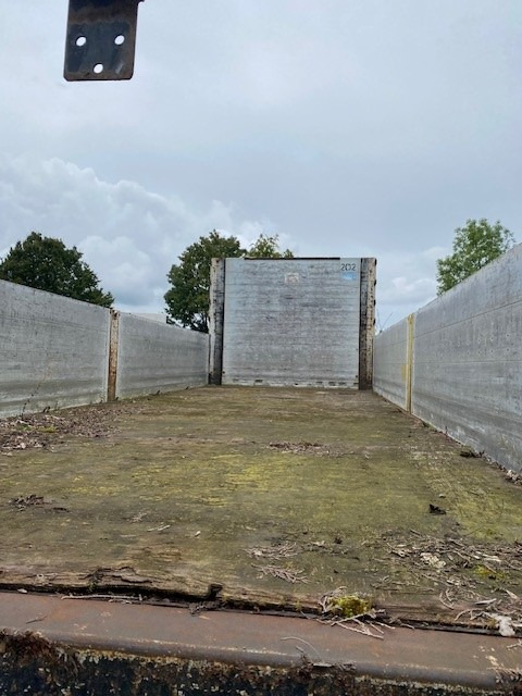 Kögel BDF-System 7.450 mm, - 플랫베드 본체 : 사진 5 Kögel BDF-System 7.450 mm, - 플랫베드 본체 : 사진 5