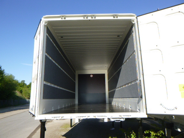 리스 Krone BDF-System, 7.450 mm lang, Fabrikneu, REDUZIERTER TOP-PREIS aus geplatztem Auftrag!! Krone BDF-System, 7.450 mm lang, Fabrikneu, REDUZIERTER TOP-PREIS aus geplatztem Auftrag!! : 사진 8