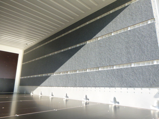 리스 Krone BDF-System, 7.450 mm lang, Fabrikneu, REDUZIERTER TOP-PREIS aus geplatztem Auftrag!! Krone BDF-System, 7.450 mm lang, Fabrikneu, REDUZIERTER TOP-PREIS aus geplatztem Auftrag!! : 사진 7