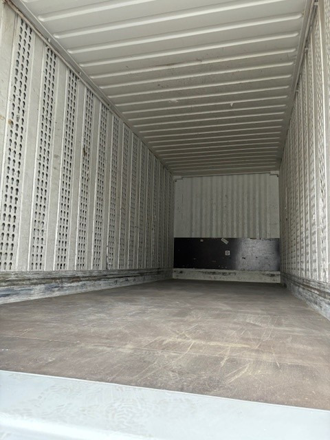 Krone BDF-System 7.450 mm lang, LACK NEU!! - 배송 컨테이너 : 사진 4 Krone BDF-System 7.450 mm lang, LACK NEU!! - 배송 컨테이너 : 사진 4