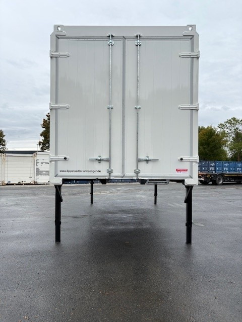 Krone BDF-System 7.450 mm lang, LACK NEU!! - 배송 컨테이너 : 사진 3 Krone BDF-System 7.450 mm lang, LACK NEU!! - 배송 컨테이너 : 사진 3