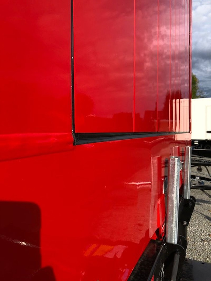 Krone BDF-System, 7.450 mm lang, LACK NEU! - 스왑 바디 - 박스 : 사진 3 Krone BDF-System, 7.450 mm lang, LACK NEU! - 스왑 바디 - 박스 : 사진 3