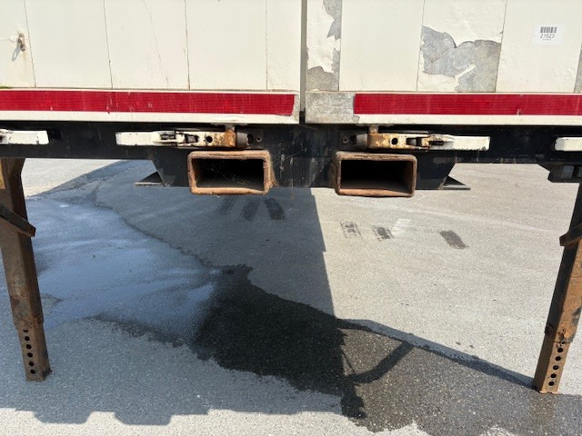 Libner BDF-System, 7.450 mm lang, FALTWAND- Plane / Stabile Seite - 스왑 바디 - 박스 : 사진 2 Libner BDF-System, 7.450 mm lang, FALTWAND- Plane / Stabile Seite - 스왑 바디 - 박스 : 사진 2