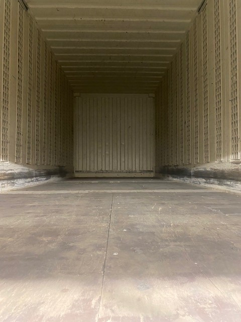 Yorkshire BDF-System 7.450 mm, Heck Rolltor, Eckhöhe: 2.750 mm - 스왑 바디 - 박스 : 사진 5 Yorkshire BDF-System 7.450 mm, Heck Rolltor, Eckhöhe: 2.750 mm - 스왑 바디 - 박스 : 사진 5