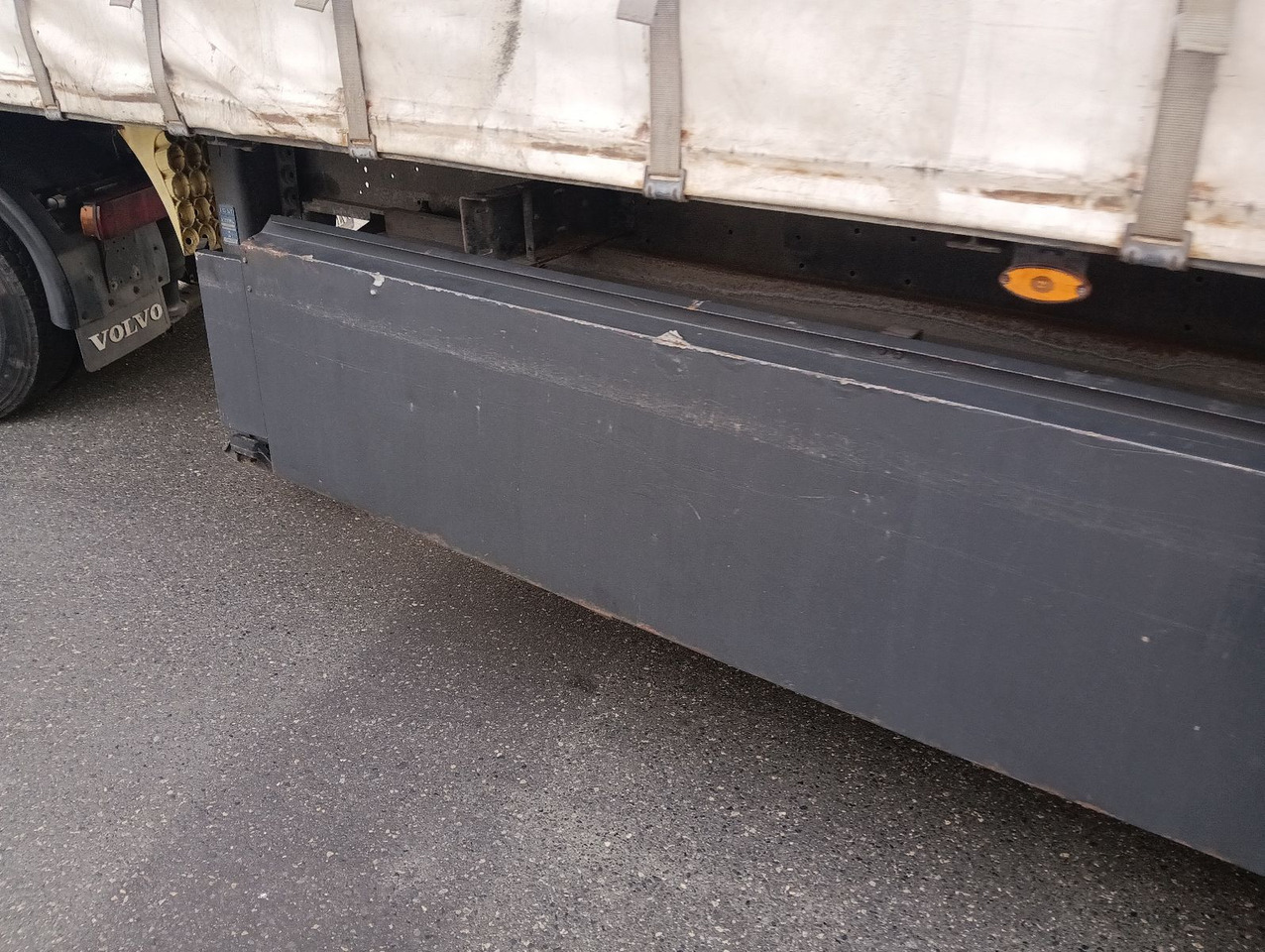 리스  Schmitz Cargobull SCS24 DOPPELSTOCK HUBDACH Lift SAF 455/40R22,5 Schmitz Cargobull SCS24 DOPPELSTOCK HUBDACH Lift SAF 455/40R22,5 : 사진 22