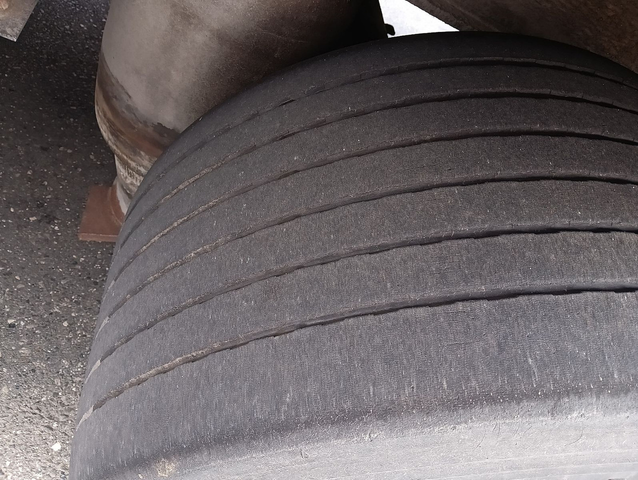 리스  Schmitz Cargobull SCS24 DOPPELSTOCK HUBDACH Lift SAF 455/40R22,5 Schmitz Cargobull SCS24 DOPPELSTOCK HUBDACH Lift SAF 455/40R22,5 : 사진 25