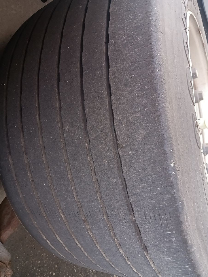 리스  Schmitz Cargobull SCS24 DOPPELSTOCK HUBDACH Lift SAF 455/40R22,5 Schmitz Cargobull SCS24 DOPPELSTOCK HUBDACH Lift SAF 455/40R22,5 : 사진 30