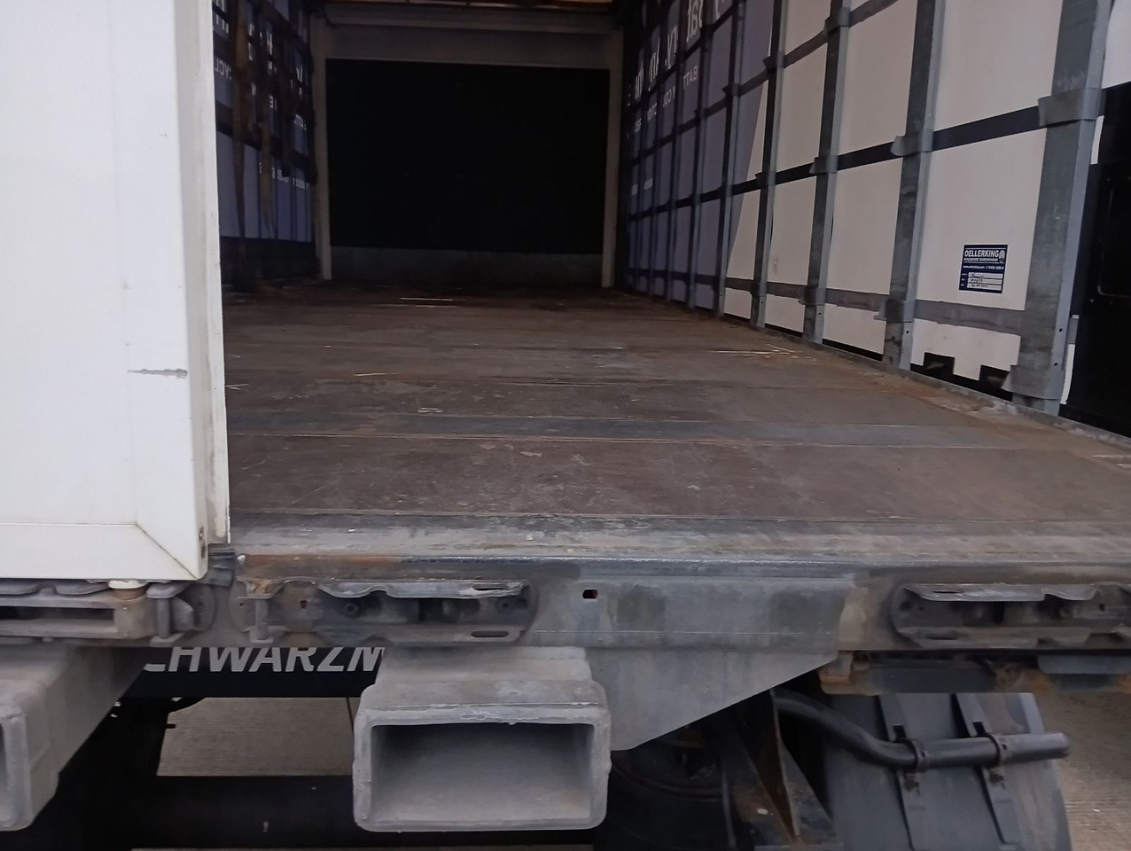 신규 커튼 사이드 스왑 바디 Wecon 4x Duke WPR715 SG RAPIDO Staplerhalter verzinkt : 사진 17 신규 커튼 사이드 스왑 바디 Wecon 4x Duke WPR715 SG RAPIDO Staplerhalter verzinkt : 사진 17