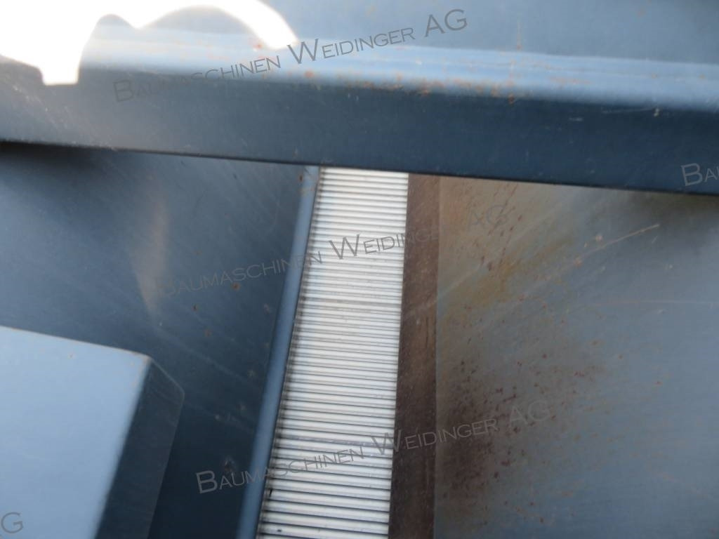 Bomag BS 150 - 모래/ 소금 살포기 : 사진 5 Bomag BS 150 - 모래/ 소금 살포기 : 사진 5