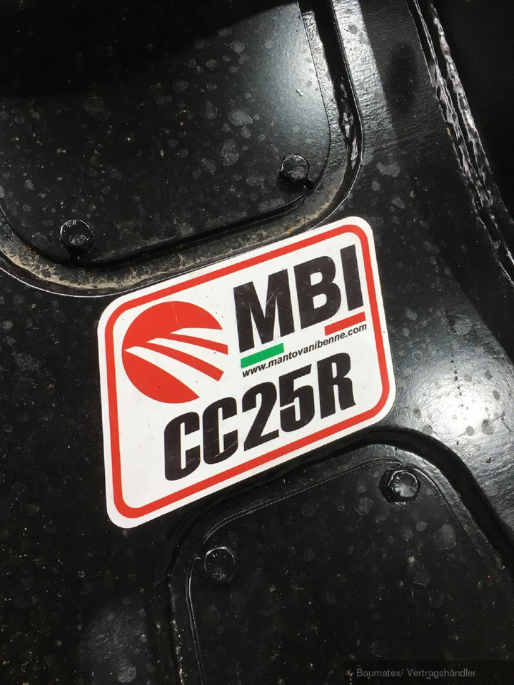 MBI CC25R für 25- 32to. Bagger - 철거용 가위 건설기계 용 : 사진 4 MBI CC25R für 25- 32to. Bagger - 철거용 가위 건설기계 용 : 사진 4