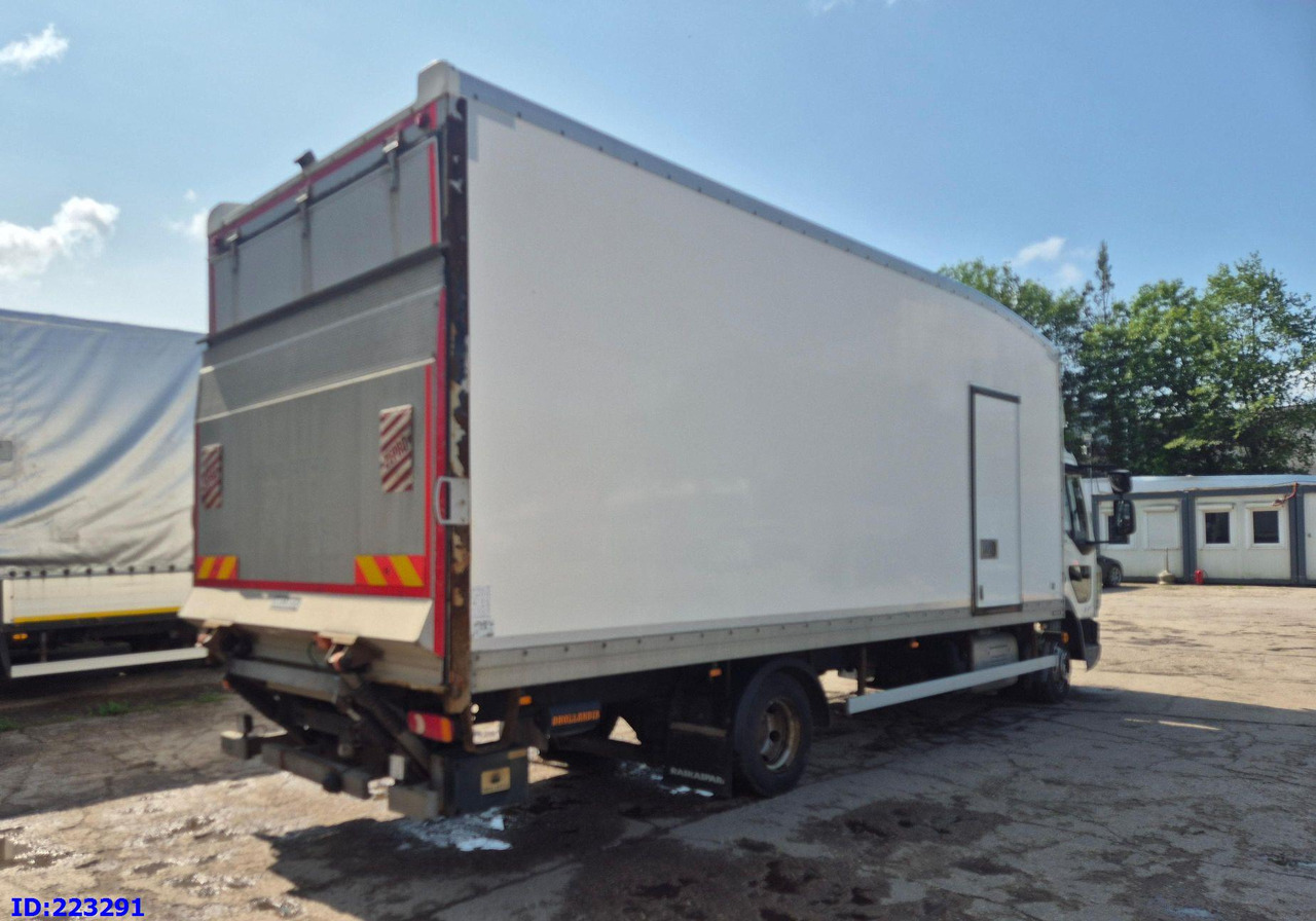 DAF LF 180 FA - Euro6 - Manual - 박스 트럭 : 사진 5 DAF LF 180 FA - Euro6 - Manual - 박스 트럭 : 사진 5
