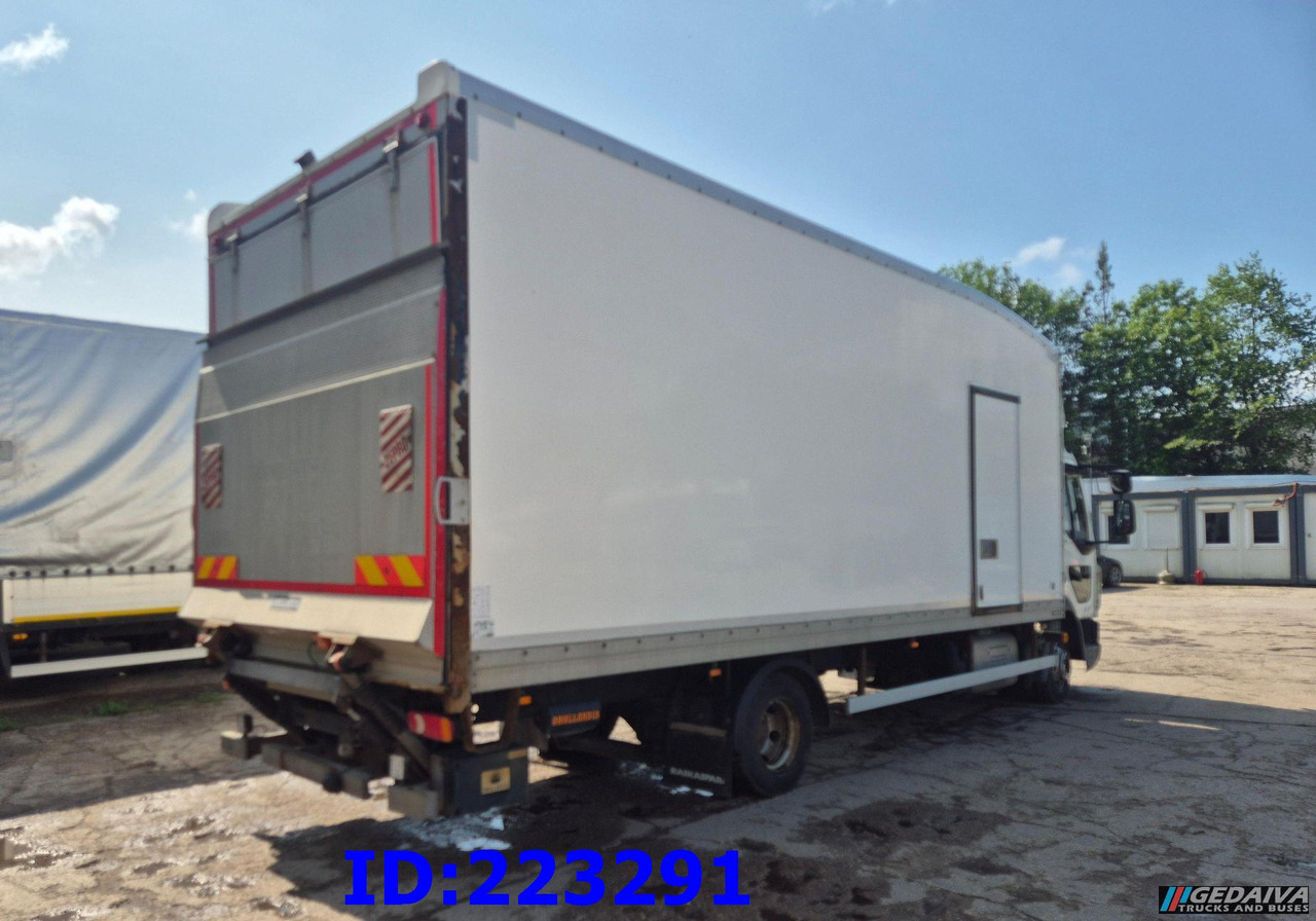 DAF LF 180 FA - Euro6 - 박스 트럭 : 사진 5 DAF LF 180 FA - Euro6 - 박스 트럭 : 사진 5