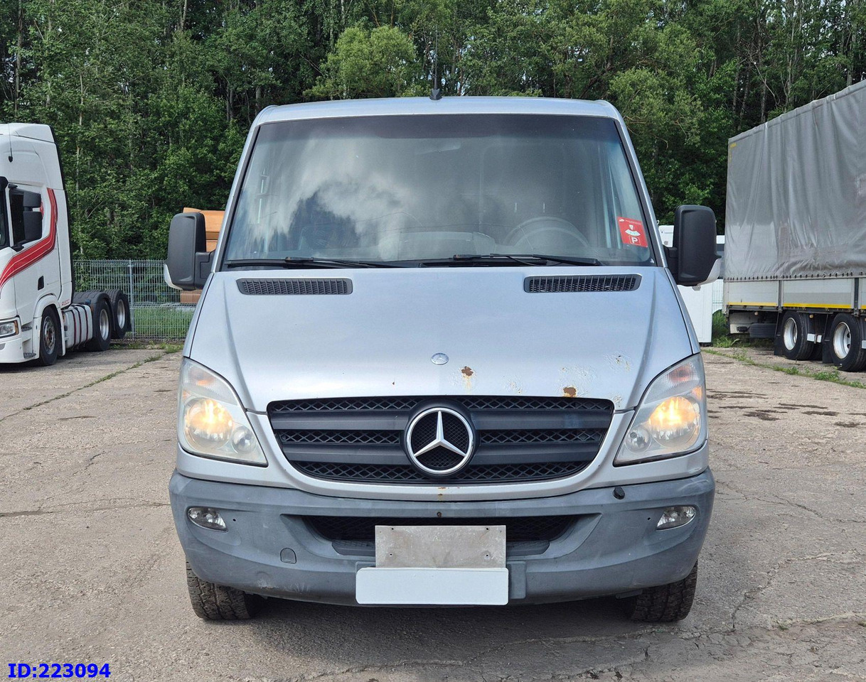 MERCEDES-BENZ Sprinter 315 Prostyle - 대형 버스 : 사진 2 MERCEDES-BENZ Sprinter 315 Prostyle - 대형 버스 : 사진 2