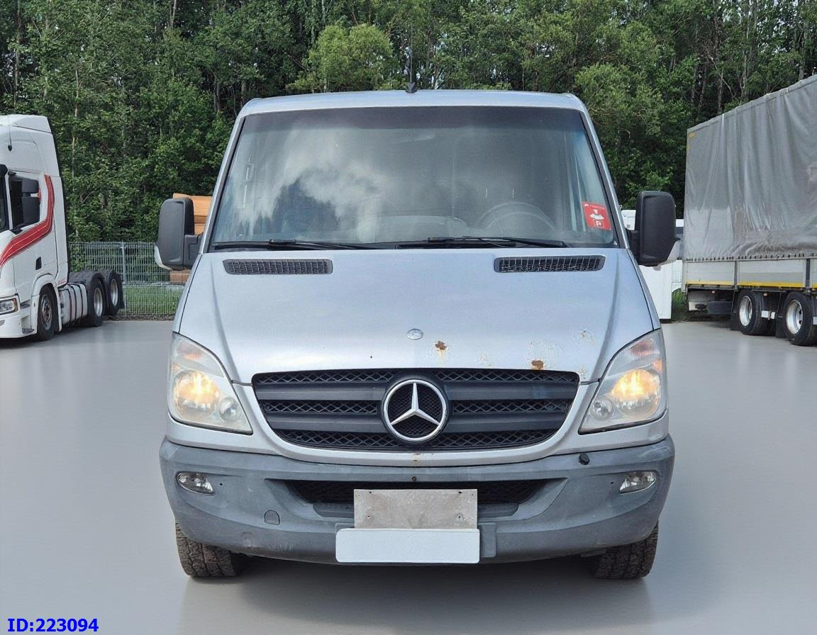 MERCEDES-BENZ Sprinter 315 Prostyle - 소형 버스, 승합차 : 사진 2 MERCEDES-BENZ Sprinter 315 Prostyle - 소형 버스, 승합차 : 사진 2