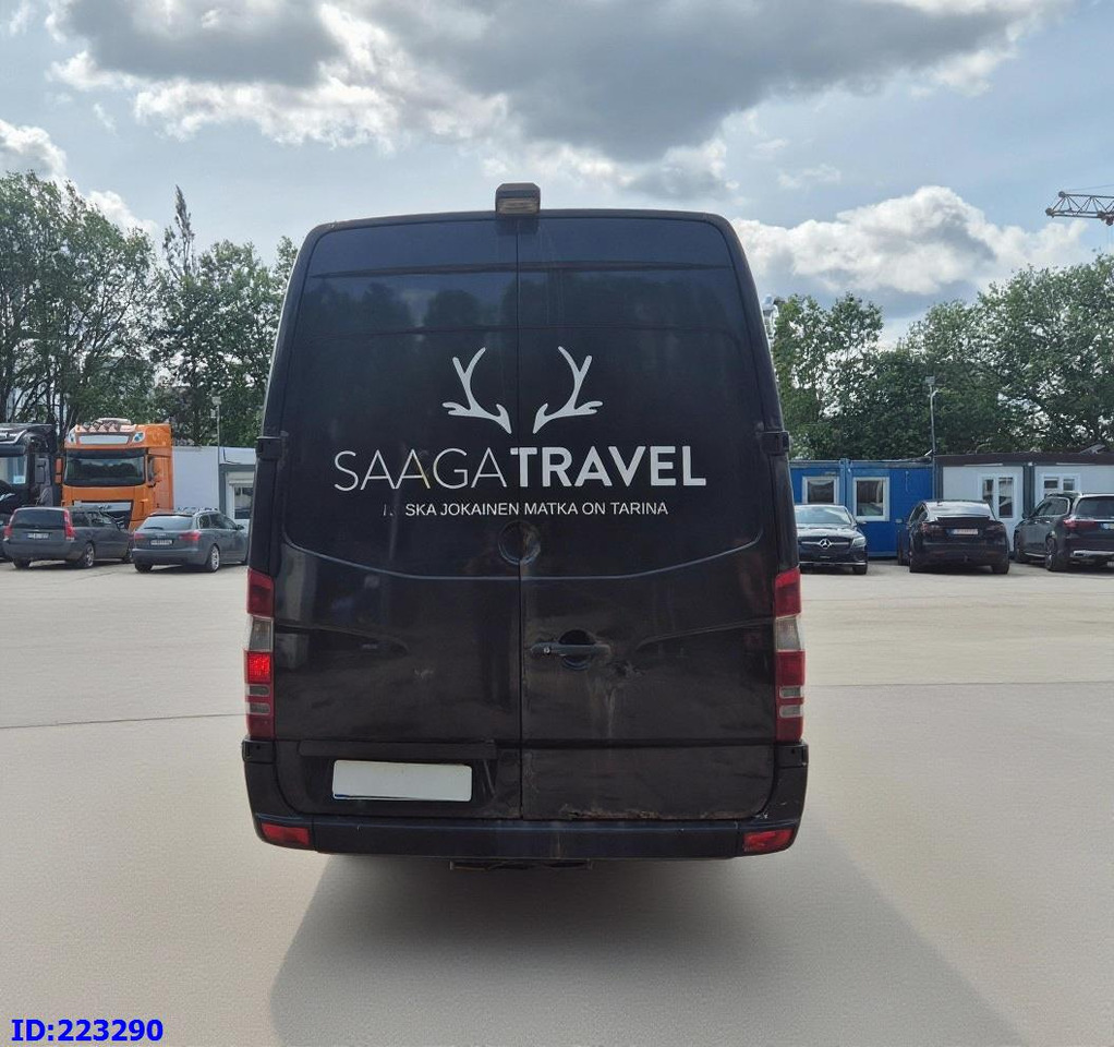 MERCEDES-BENZ Sprinter 515 - 23 places - 소형 버스, 승합차 : 사진 5 MERCEDES-BENZ Sprinter 515 - 23 places - 소형 버스, 승합차 : 사진 5