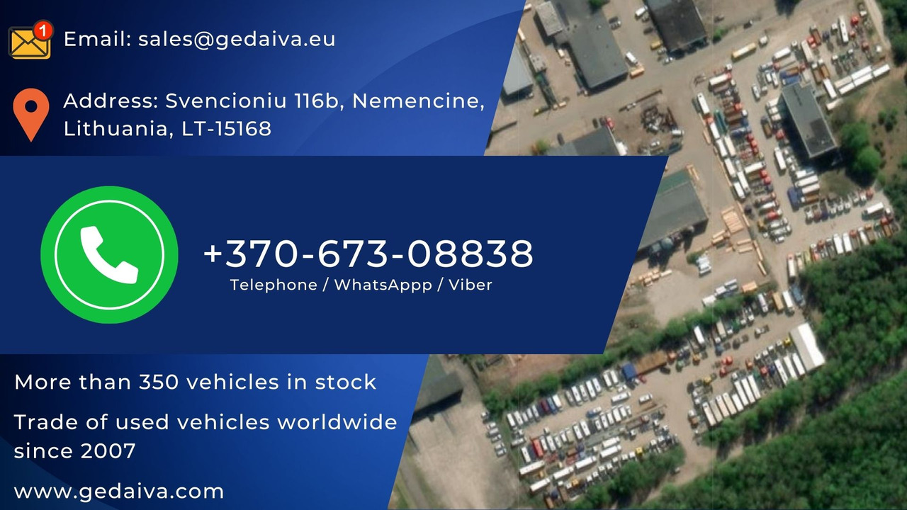 MERCEDES-BENZ Sprinter 516 Euro 5 Avestark - 대형 버스 : 사진 3 MERCEDES-BENZ Sprinter 516 Euro 5 Avestark - 대형 버스 : 사진 3
