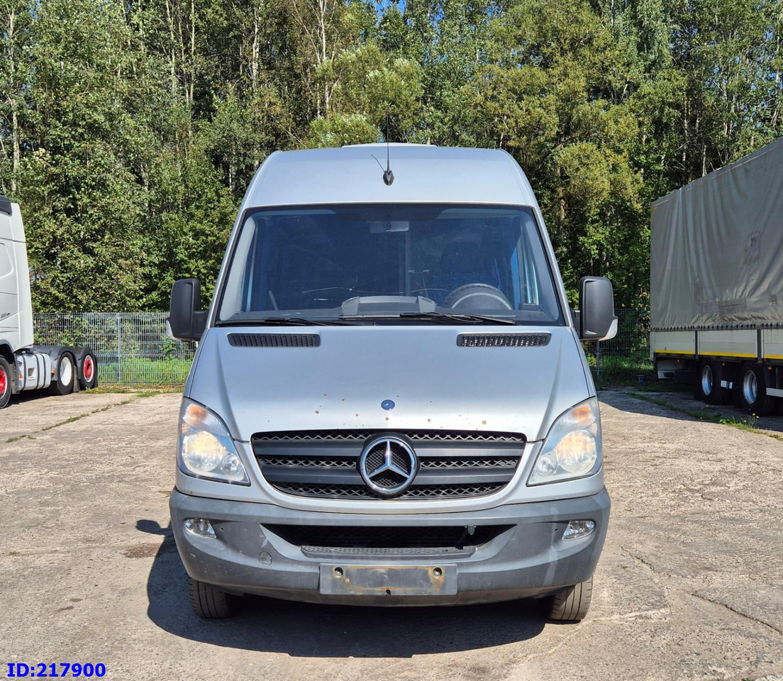 MERCEDES-BENZ Sprinter 516 - VIP - 17 places - 대형 버스 : 사진 2 MERCEDES-BENZ Sprinter 516 - VIP - 17 places - 대형 버스 : 사진 2
