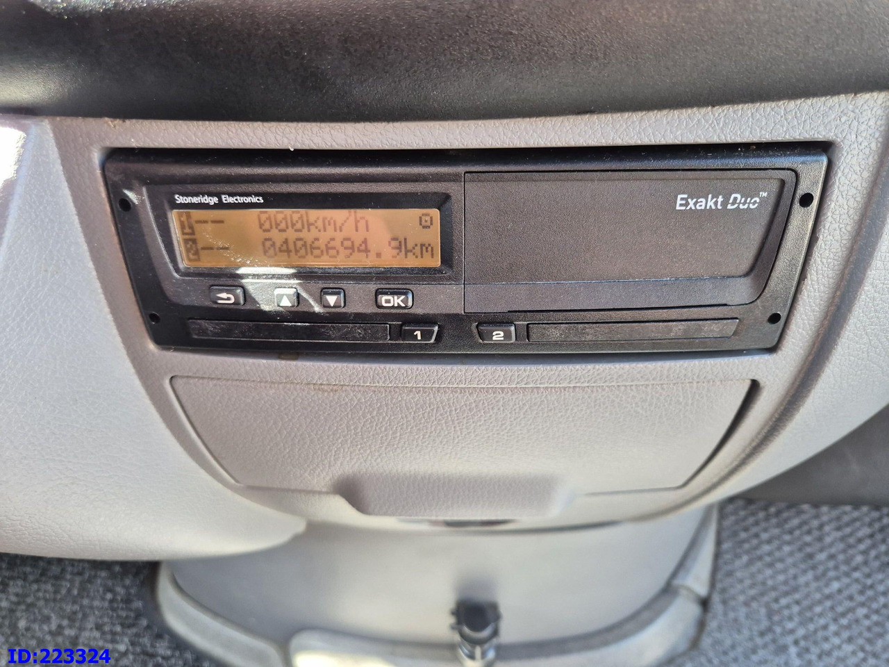 대형 버스 MERCEDES-BENZ Sprinter 516 XXL 20 place Euro6 : 사진 16