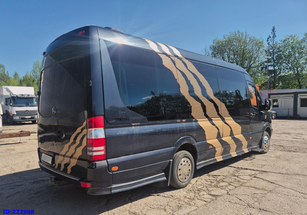 MERCEDES-BENZ Sprinter 519 VIP - 17 Seater - 대형 버스 : 사진 5 MERCEDES-BENZ Sprinter 519 VIP - 17 Seater - 대형 버스 : 사진 5
