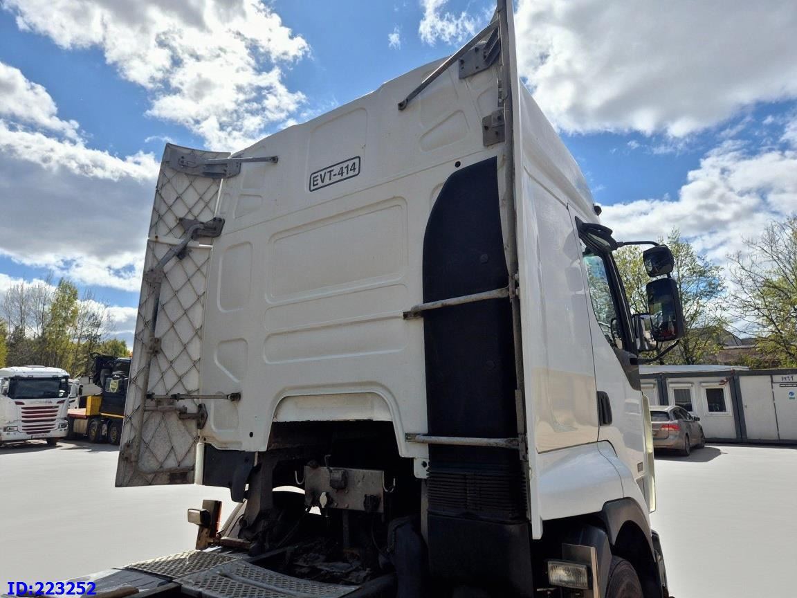 RENAULT Premium 420 6x2 Manual - 트랙터 유닛 : 사진 5 RENAULT Premium 420 6x2 Manual - 트랙터 유닛 : 사진 5