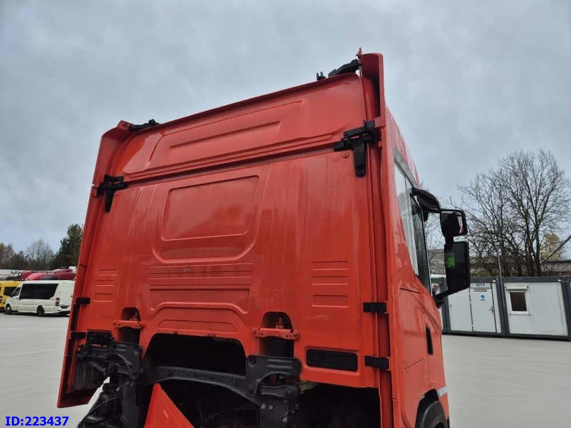 SCANIA G500 6×2 - 캡 새시 트럭 : 사진 5 SCANIA G500 6×2 - 캡 새시 트럭 : 사진 5