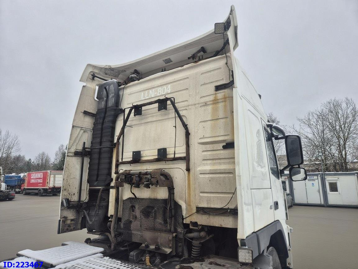 트랙터 유닛 VOLVO FM11 410HP 6x2 Hydraulic Manual : 사진 6 트랙터 유닛 VOLVO FM11 410HP 6x2 Hydraulic Manual : 사진 6