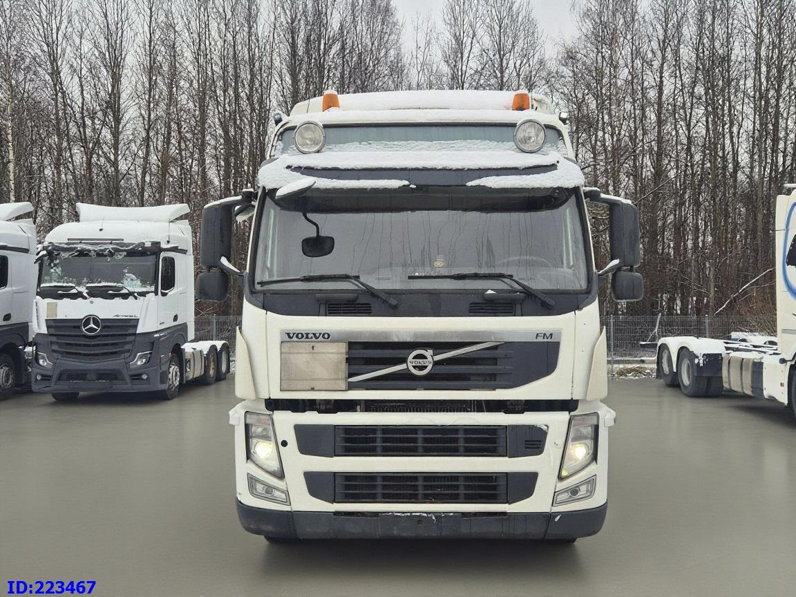 VOLVO FM11 410HP 6x2 Hydraulic Manual - 트랙터 유닛 : 사진 2 VOLVO FM11 410HP 6x2 Hydraulic Manual - 트랙터 유닛 : 사진 2